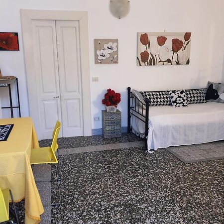 Appartamento Patty Cannole Kültér fotó